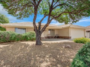 2127 S Copperwood, Mesa, AZ 85209