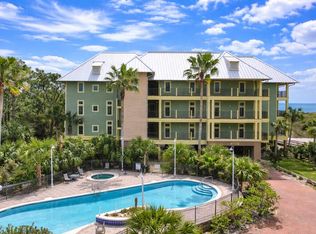 197 Cape Pointe Dr #C1, Pt Saint Joe, FL 32456