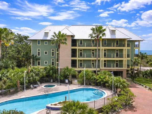 197 Cape Pointe Dr #C1, Pt Saint Joe, FL 32456