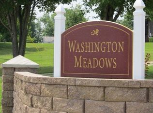 490 Washington Meadows Dr, Washington, WV 26181