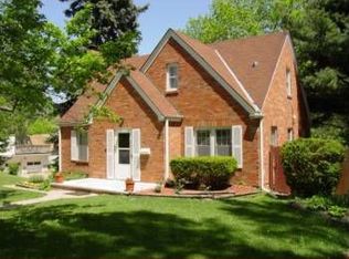 501 S 50th Ave, Omaha, NE 68106