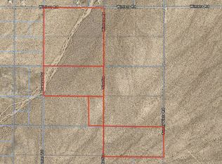 60653 Winters Rd, Joshua Tree, CA 92252