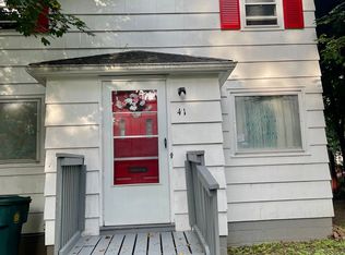 41 Judson St, Rochester, NY 14611