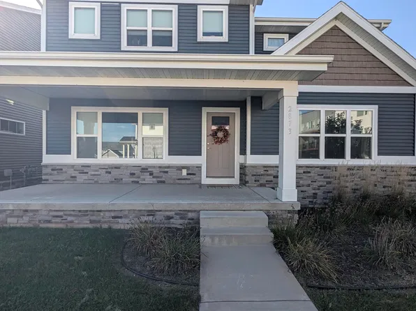 2871/2873 Endive Dr, Madison, WI 53711