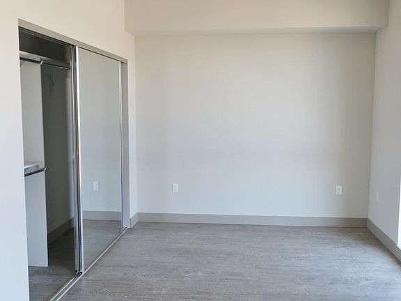 Layout A Unit
