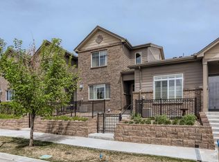 6635 S Patsburg St, Aurora, CO 80016