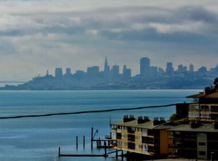 401 Richardson St, Sausalito, CA