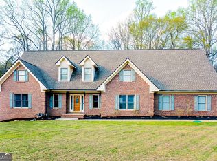 801 Streamside Dr, McDonough, GA 30252