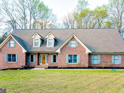 801 Streamside Dr, McDonough, GA, 30252