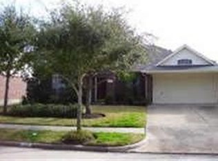 1027 Hayden Creek Dr, Sugar Land, TX 77479