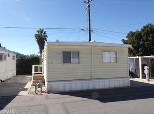 12710 3rd St SPACE 21, Yucaipa, CA 92399