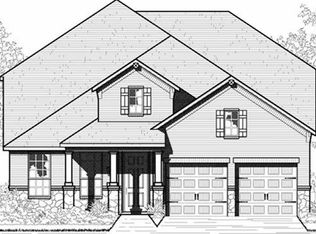 27938 Arden Trl, Spring, TX 77386