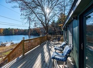 24 Tucker Ln, Sutton, MA 01590