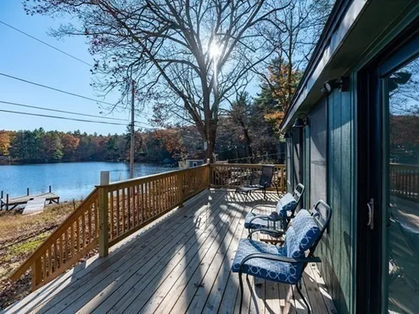 24 Tucker Ln, Sutton, MA 01590