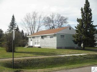 55 South Dr, Babbitt, MN 55706