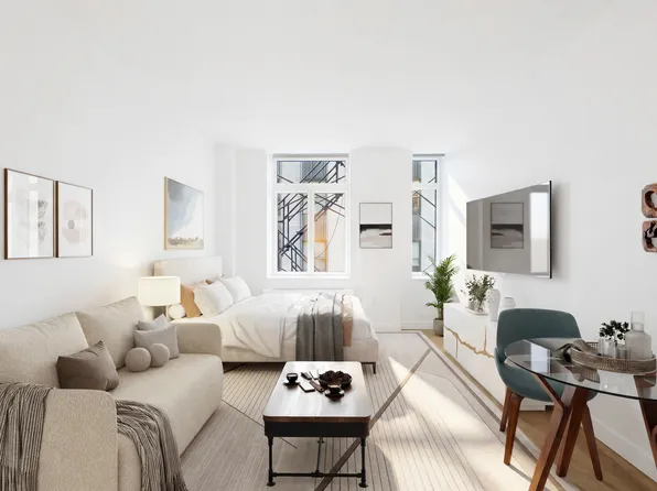 90 John St #1206, New York, NY 10038