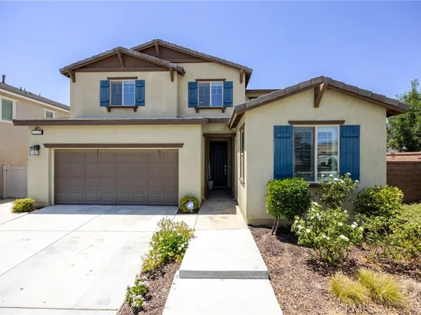 2229 Opal St, Banning, CA 92220