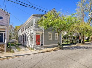63 Drake St #A & B, Charleston, SC 29403