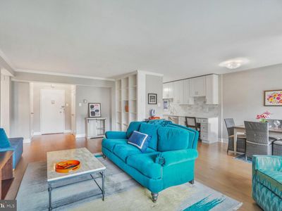 4201 Cathedral Ave NW APT 616W, Washington, DC, 20016
