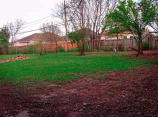 3458 Tioga St, Dallas, TX