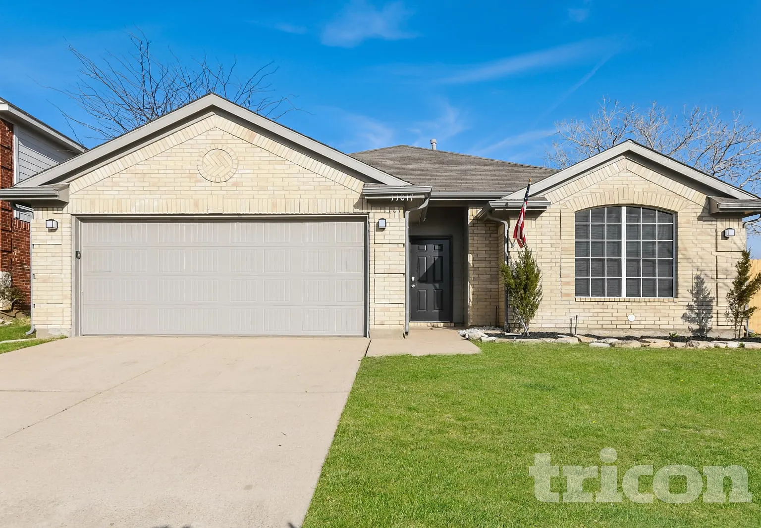 11017 Deer Trail Fort Worth TX — Photo 1