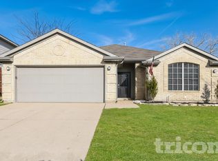 11017 Deer Trl, Fort Worth, TX 76140