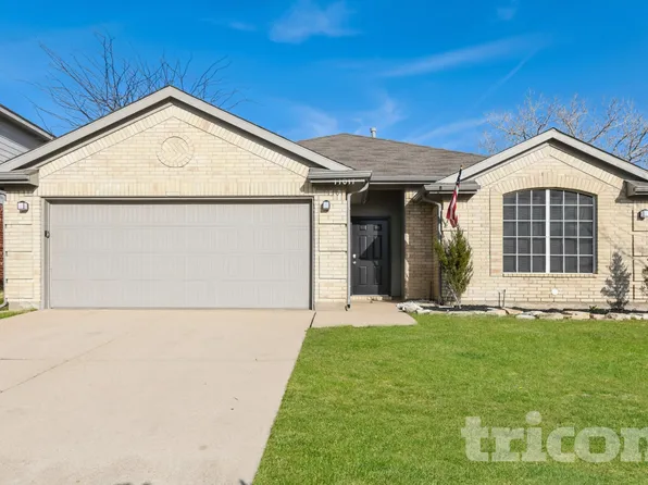 11017 Deer Trl, Fort Worth, TX 76140