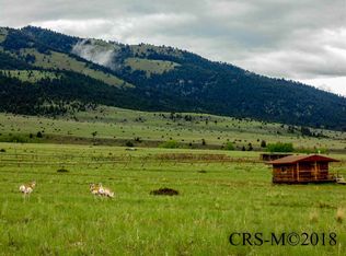 12 Windy Gulch, Boulder, MT 59632