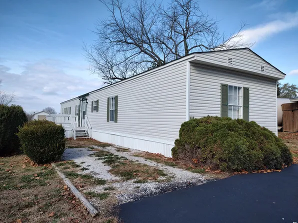 3951 S Mentor Ave, Springfield, MO