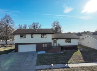 3901 22nd St, Columbus, NE 68601