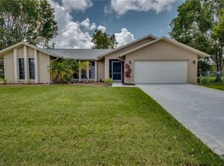 2222 SE 4th St, Cape Coral, FL 33990