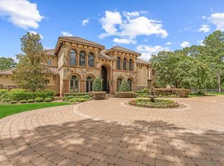 28322 Meadow Frst, Magnolia, TX 77355