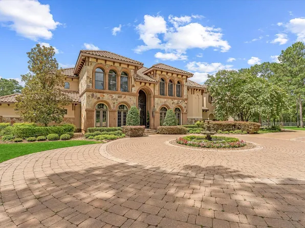 28322 Meadow Frst, Magnolia, TX 77355