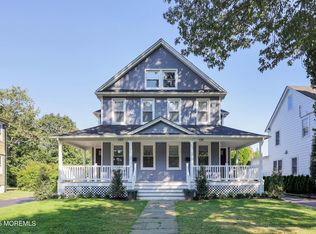 137 Hudson Ave, Red Bank, NJ 07701