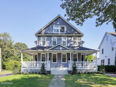 137 Hudson Ave, Red Bank, NJ, 07701
