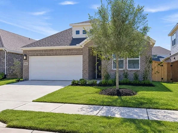 7422 Happiness Pass, Richmond, TX 77469