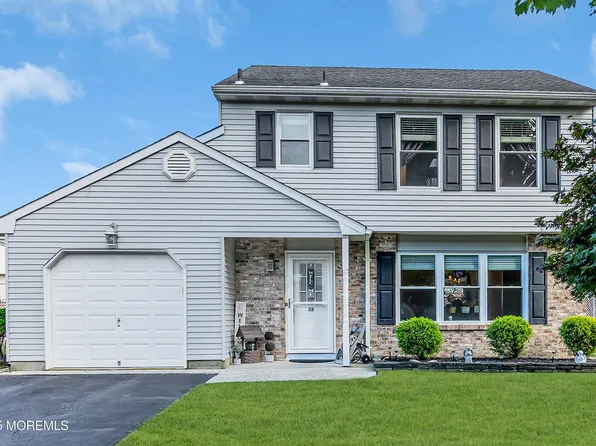 36 Bristlecone Drive, Howell, NJ 07731