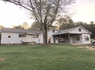7053 Highway 11, Carriere, MS 39426