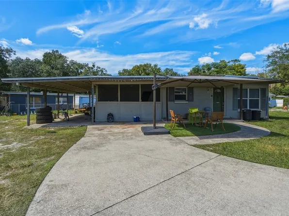 420 S SUNLAND DRIVE, SANFORD, FL 32773