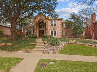818 Mallard Dr, Coppell, TX 75019