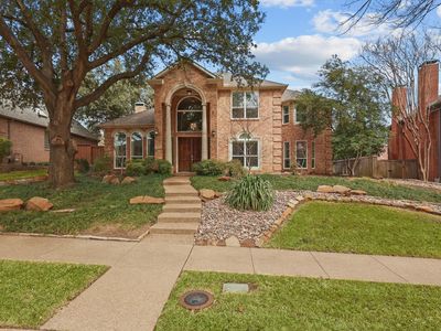 818 Mallard Dr, Coppell, TX, 75019