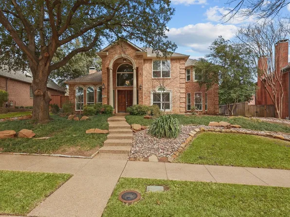 818 Mallard Dr, Coppell, TX 75019