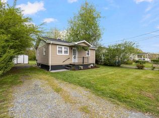 2411 Park Ave, Johnson City, TN 37601