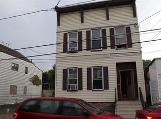 109 Lancaster St, Cohoes, NY 12047