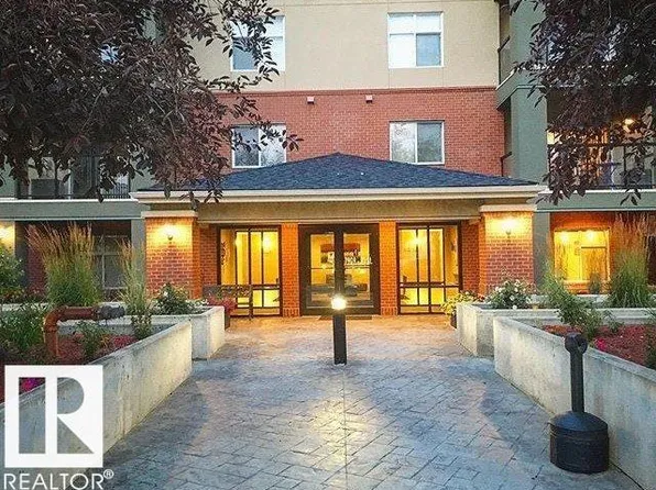 7909 71st St NW #419, Edmonton, AB T6B 3P5