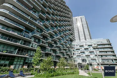 Rented by Bond New York