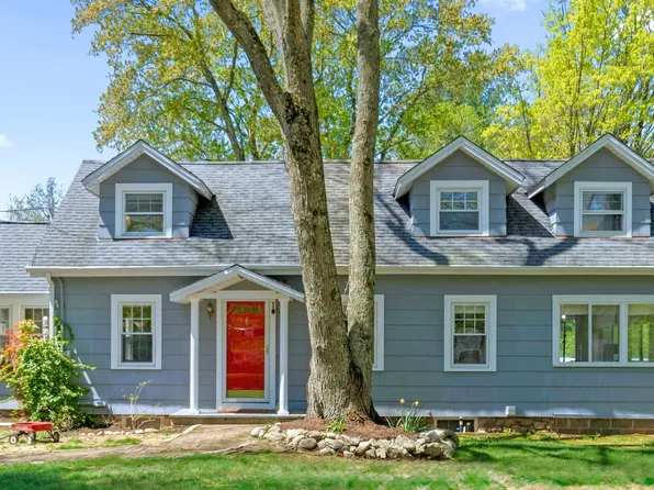 185 Grumman Avenue, Norwalk, CT 06851