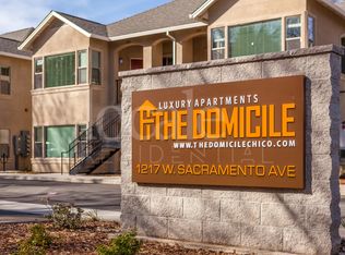 1217 W Sacramento Ave UNIT 106, Chico, CA 95926