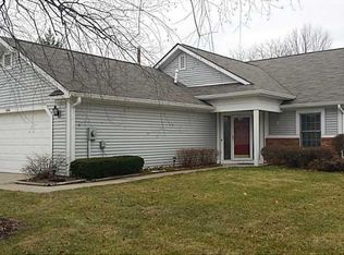 7404 Brackenwood Cir, Indianapolis, IN 46260