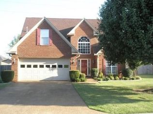 27 Old Linen Cv, Jackson, TN 38305